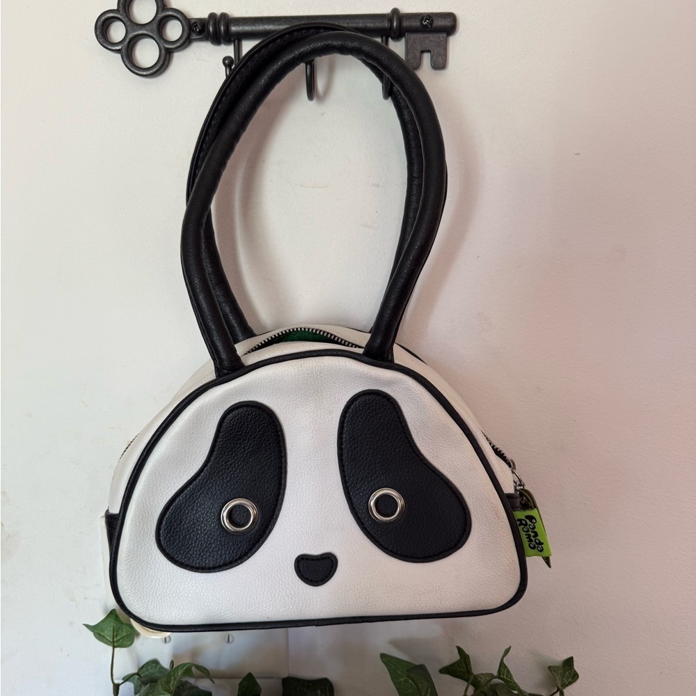 Panda Rama Panda Purse